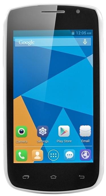 DOOGEE Collo 3 DG110 (White)