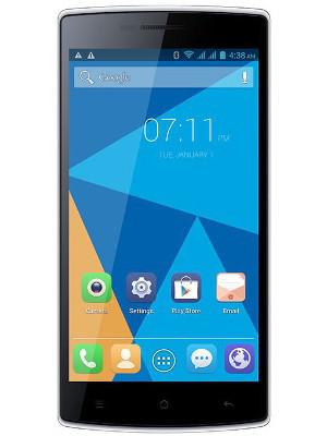 Doogee DG580
