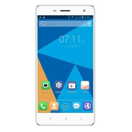 DOOGEE Hitman DG850 (White)