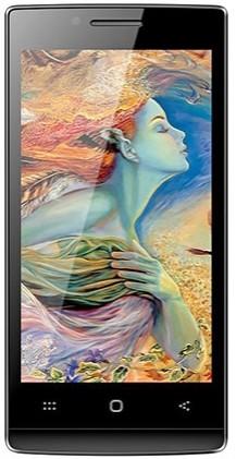 DOOGEE Latte DG450 (Silver)