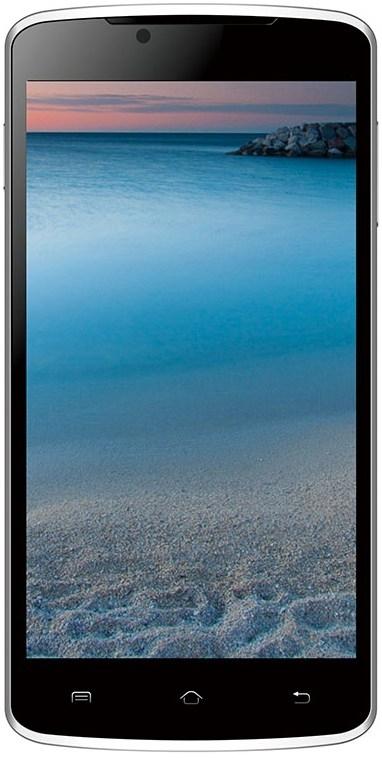 DOOGEE Mint DG330 (White)