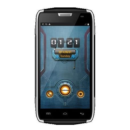 DOOGEE Titans 2 DG700 (Black)
