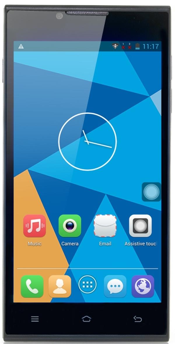 DOOGEE Turbo DG2014 (Blue)