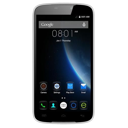 DOOGEE X6 (White)