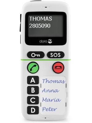 Doro HandlePlus 334gsm
