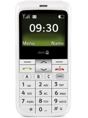 Doro PhoneEasy 332gsm