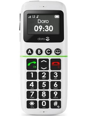 Doro PhoneEasy 338gsm