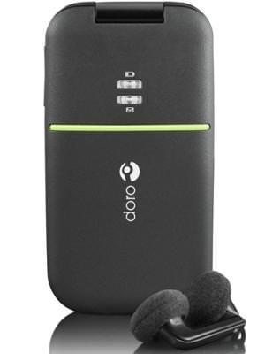 Doro PhoneEasy 409gsm