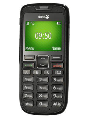 Doro PhoneEasy 510