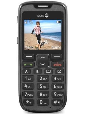 Doro PhoneEasy 515