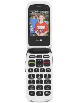 Doro PhoneEasy 612