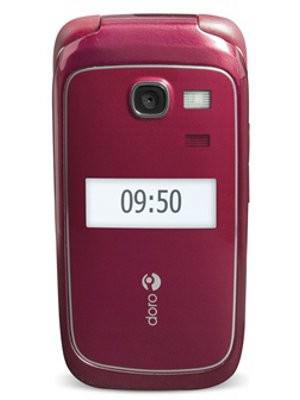Doro PhoneEasy 618