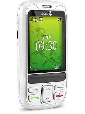 Doro PhoneEasy 715