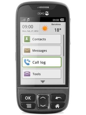 Doro PhoneEasy 740