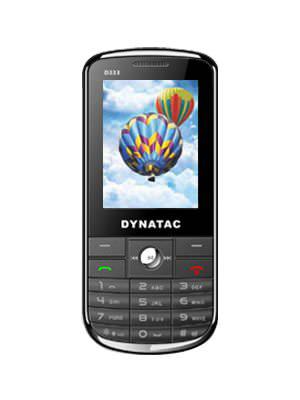 Dynatac D333