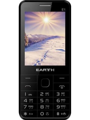 Earth Ephone E1