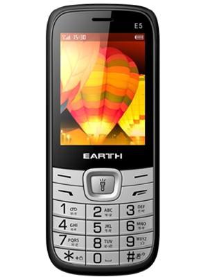 Earth Ephone E5