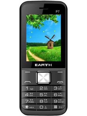 Earth P7