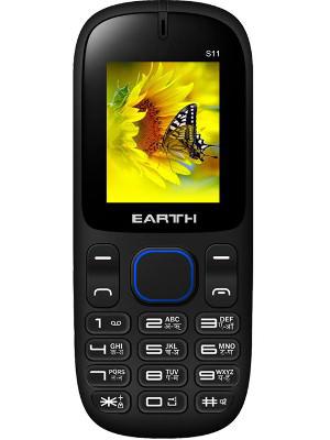Earth S11