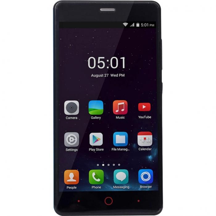 Elephone G1 (Black)