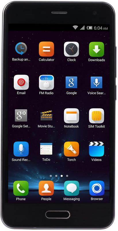 Elephone P5000