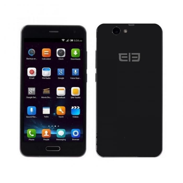 Elephone P5000 (Black)
