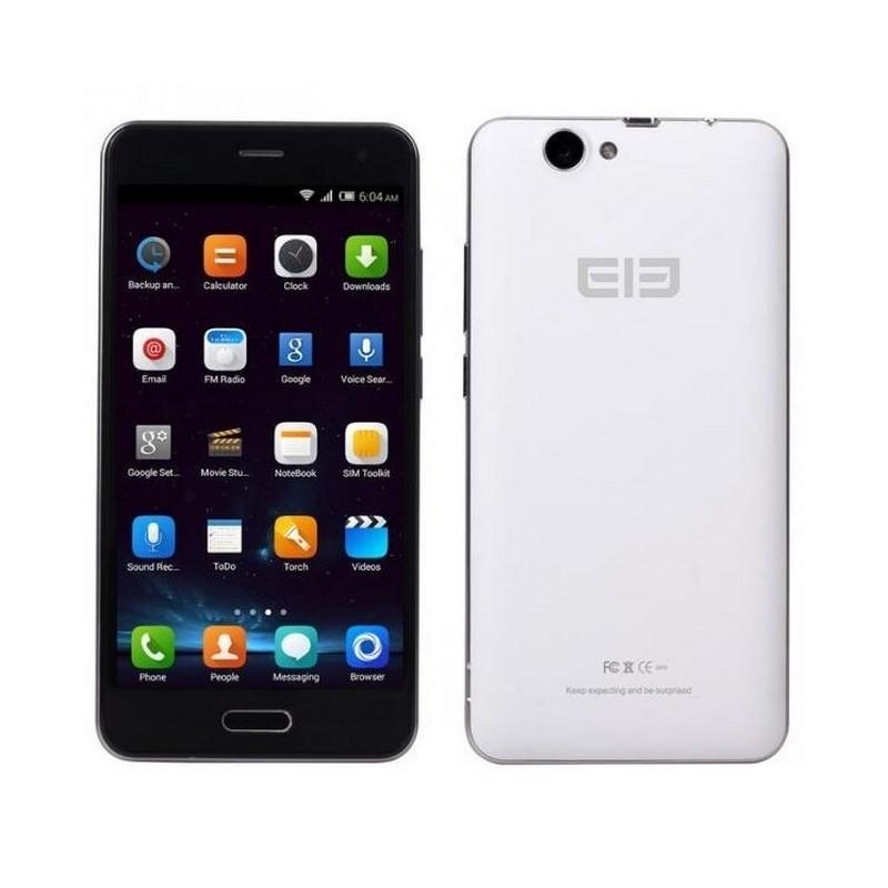 Elephone P5000 (White)
