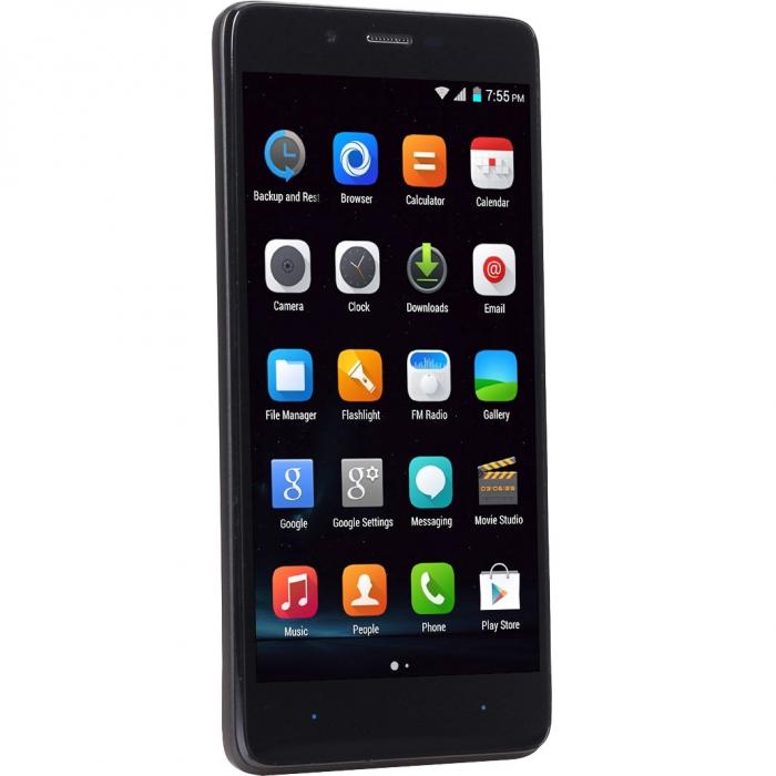Elephone P6000 (Black)
