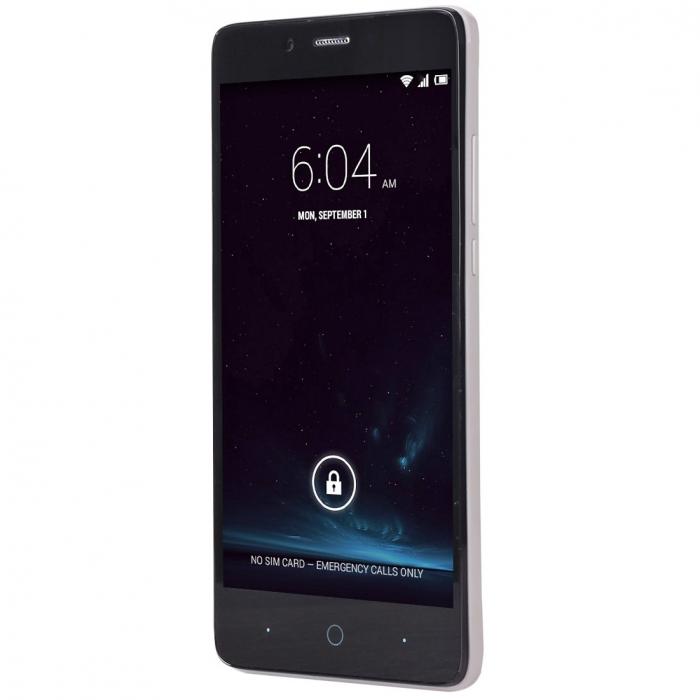 Elephone P6000 (White)