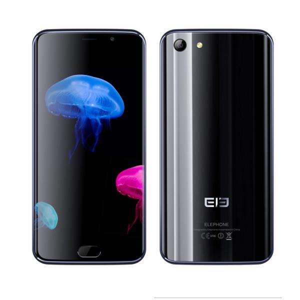 Elephone S7 3/32GB Black