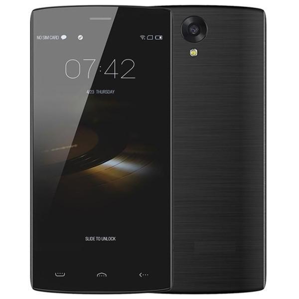 Ergo A550 Maxx Dark Grey (Black)