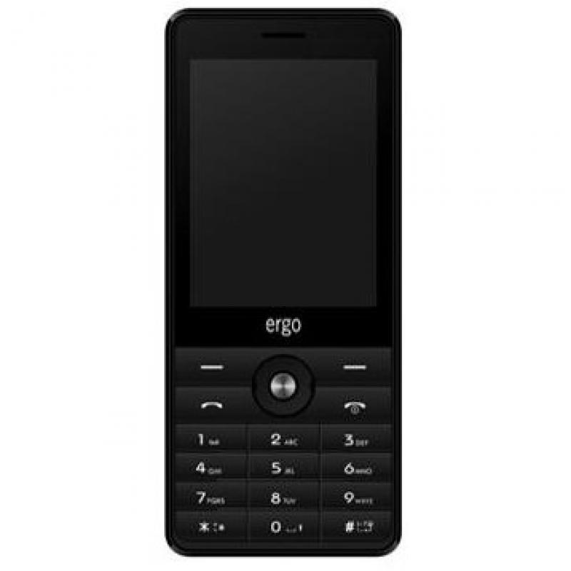 Ergo F281 Link (Black)