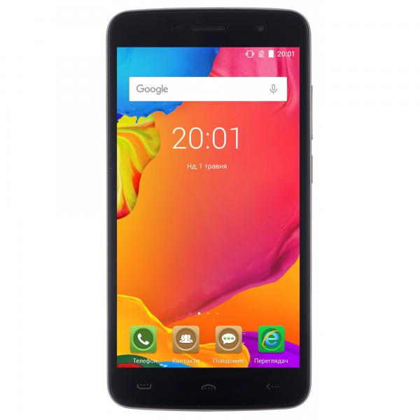 Ergo Sky A551 4G Dual Sim Gold