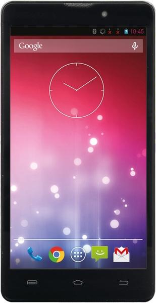 Ergo SmartTab 3G 5.5 (Black)