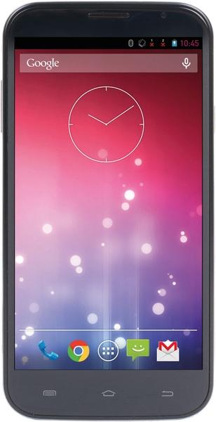 Ergo SmartTab 3G 6.0 (Black)