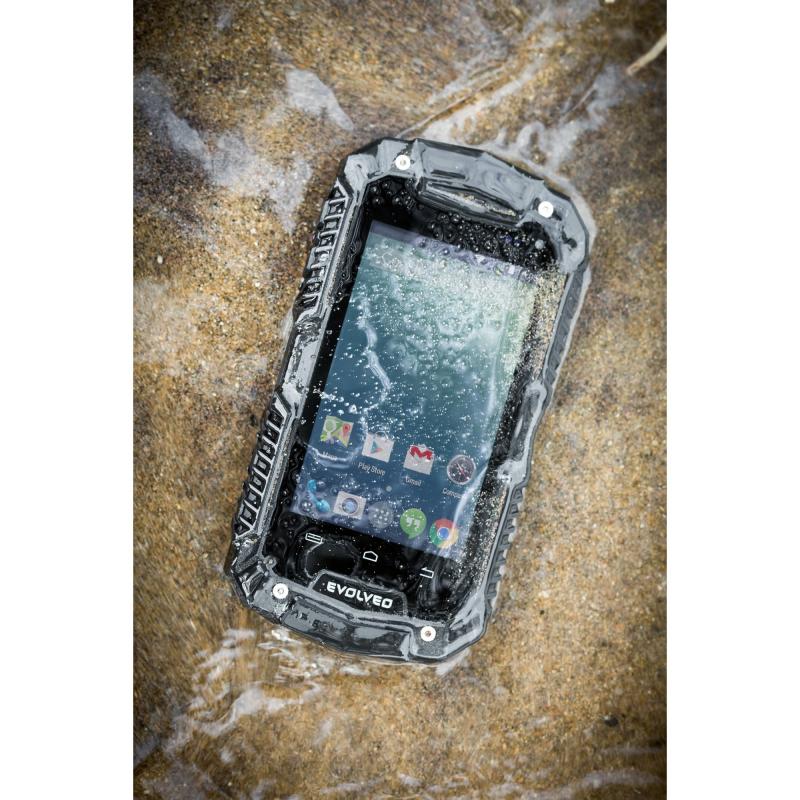 Evolveo StrongPhone D2 Mini
