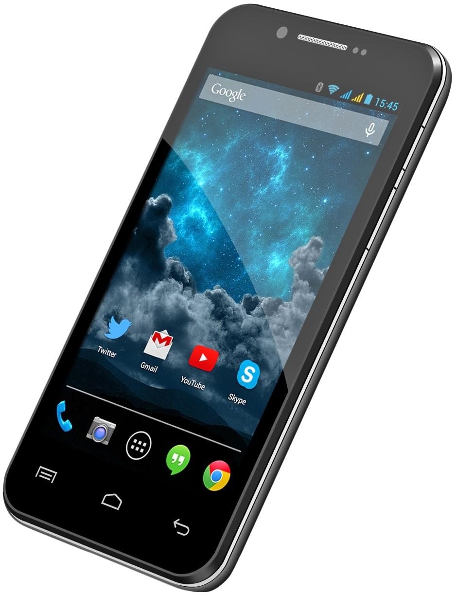 Evolveo XtraPhone 4.5 Q4