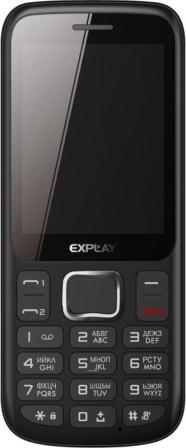 Explay A240 (Black)