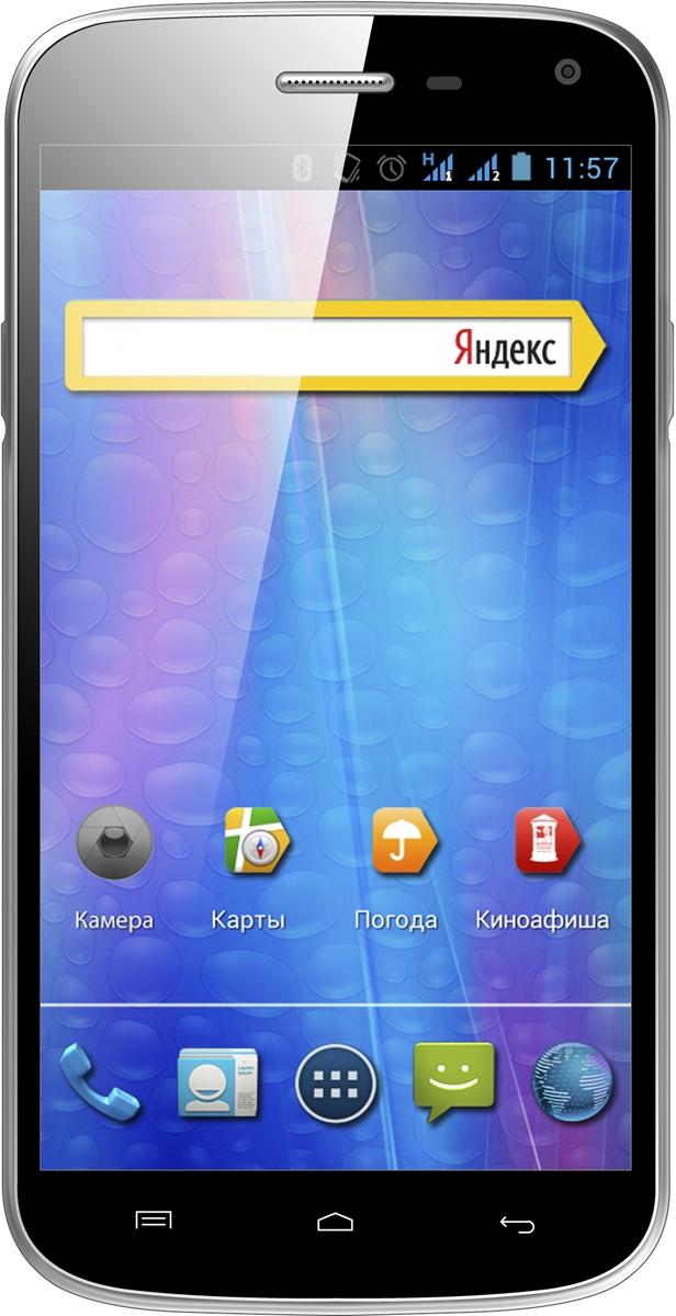 Explay A500 (Black)