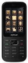 Explay BM55 (Black)