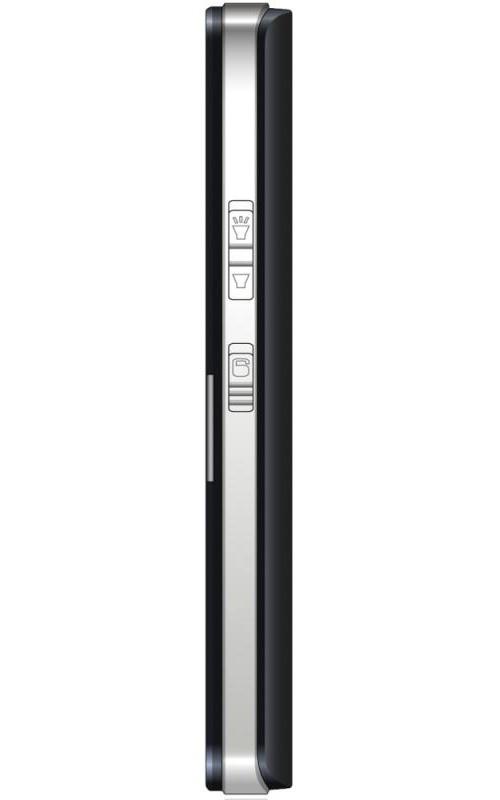Explay BM55 (White)
