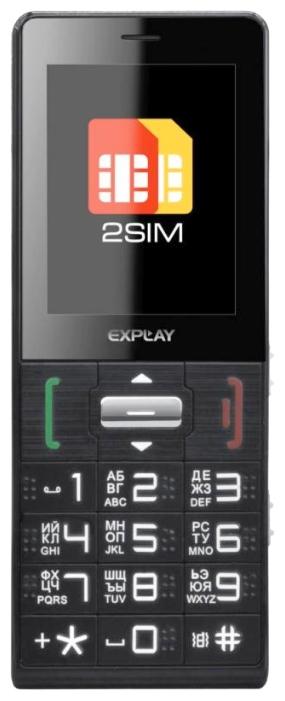 Explay BM90
