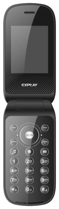 Explay Flip