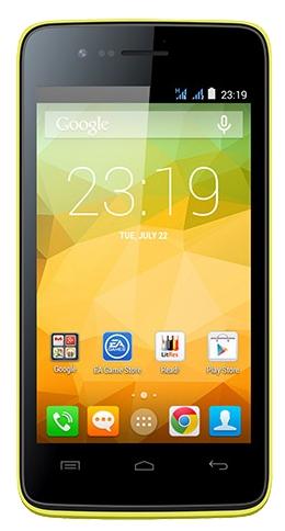 Explay Onyx
