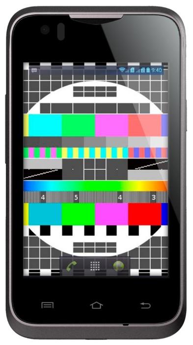 Explay StarTV