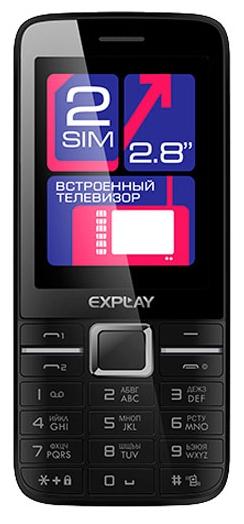 Explay TV280