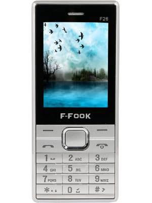 F-Fook F26