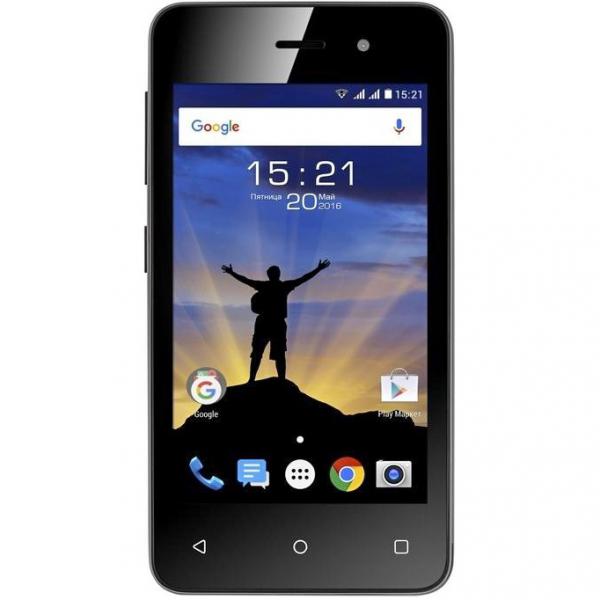 Fly FS405 Stratus 4 (Black)