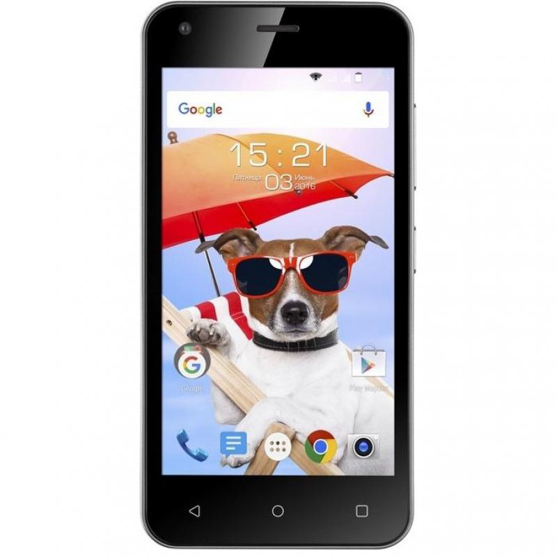 Fly FS454 Nimbus 8 DS (Black)