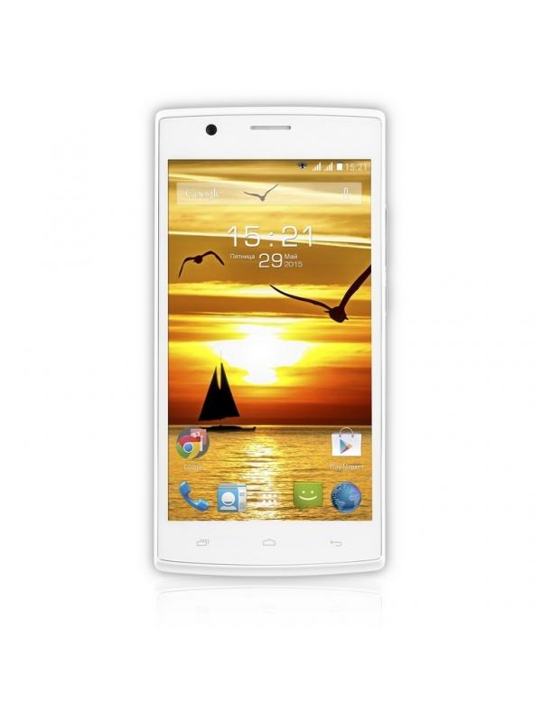 Fly FS501 Nimbus 3 (White)